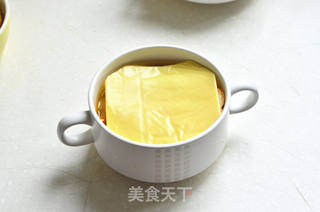 浓香的异国情调----法式洋葱汤的做法步骤:13