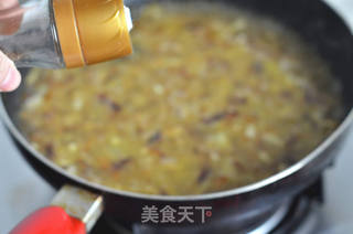 浓香的异国情调----法式洋葱汤的做法步骤:8