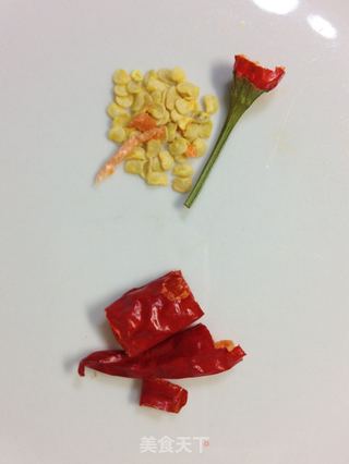 蕃茄意式黄金面(小蕃茄系列之一)【传统的意式面】新鲜尝的做法步骤:6