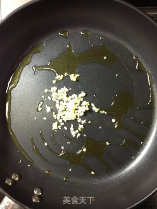 蕃茄意式黄金面(小蕃茄系列之一)【传统的意式面】新鲜尝的做法步骤:18