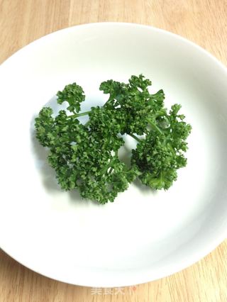 蕃茄酱意式黑珍珠面(蕃茄酱系列之一)【传统的意式面】新鲜尝的做法步骤:3