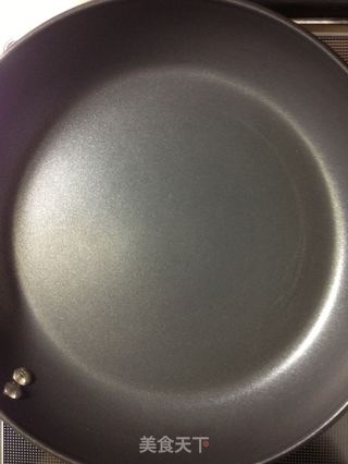 蕃茄酱意式黑珍珠面(蕃茄酱系列之一)【传统的意式面】新鲜尝的做法步骤:5