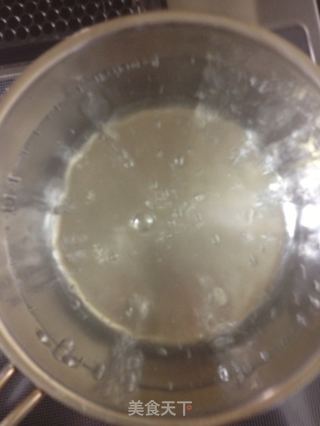蕃茄酱意式黑珍珠面(蕃茄酱系列之一)【传统的意式面】新鲜尝的做法步骤:14