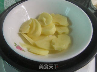 薯泥芝士焗对虾的做法步骤:8