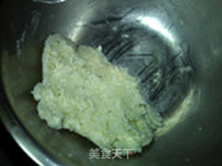 蛋白椰丝球的做法步骤:6