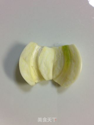 蕃茄意式黄金面(小蕃茄系列之一)【传统的意式面】新鲜尝的做法步骤:3