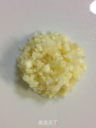 蕃茄意式黄金面(小蕃茄系列之一)【传统的意式面】新鲜尝的做法步骤:4