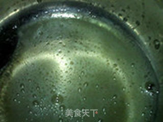 蛋白花生脆饼的做法步骤:3