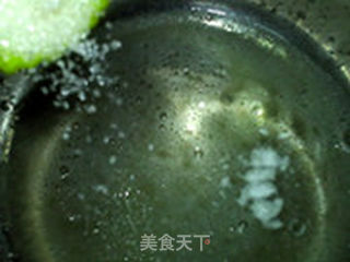 蛋白花生脆饼的做法步骤:4