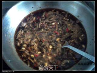 干豆角土豆焖面的做法步骤:6