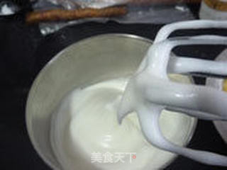 方块戚风的做法步骤:11