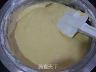 方块戚风的做法步骤:16