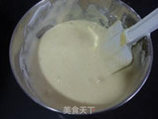 方块戚风的做法步骤:18