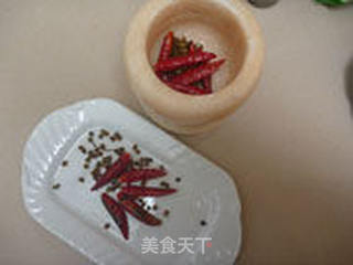 水煮牛肉的做法步骤:8