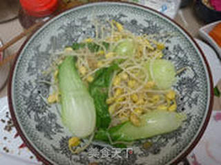 水煮牛肉的做法步骤:10