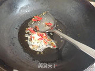 水煮牛肉的做法步骤:11