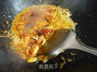 水煮牛肉的做法步骤:13