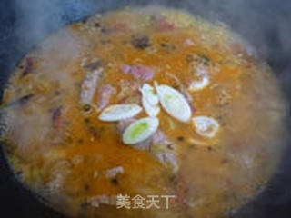 水煮牛肉的做法步骤:15