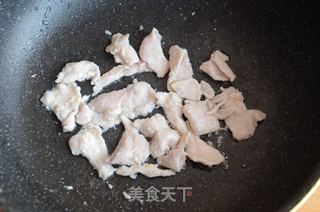 木须肉的做法步骤：7