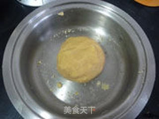 花生奶油小酥饼的做法步骤:8