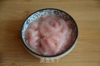 木须肉的做法步骤：2