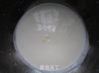 紫薯蛋挞的做法步骤:4