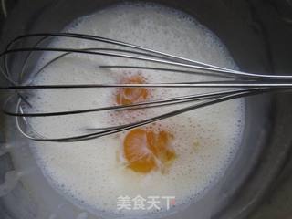 紫薯蛋挞的做法步骤:6