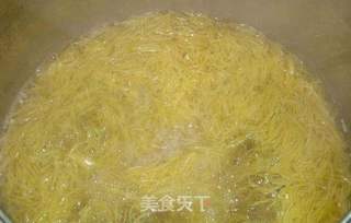 清香甜美——蜂蜜柚子茶的做法步骤:5