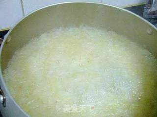 清香甜美——蜂蜜柚子茶的做法步骤:7