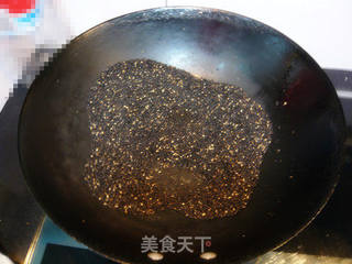 冬季进补--桂圆大枣阿胶糕的做法步骤:5
