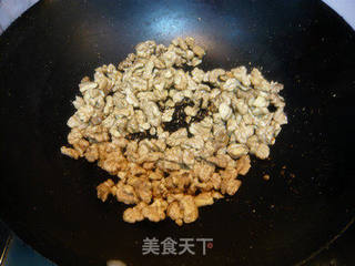 冬季进补--桂圆大枣阿胶糕的做法步骤:6