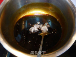 冬季进补--桂圆大枣阿胶糕的做法步骤:8