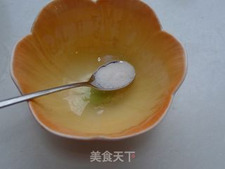 【黑芝麻糊豆花】的做法步骤：5