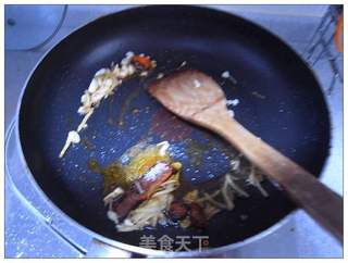干锅鱼片的做法步骤:7