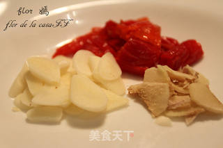川味牛肉的做法步骤:2