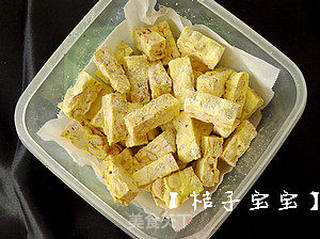 【新年美食】纯手工打造花生牛轧糖--简易棉花糖版的做法步骤:8