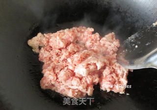 咸汤圆的做法步骤:4