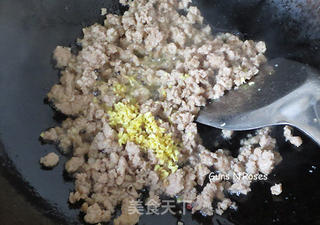 咸汤圆的做法步骤:5