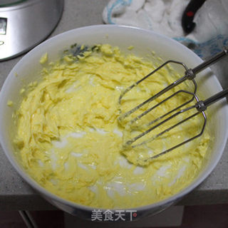 葡萄奶香酥 香酥的极致爽!的做法步骤:2