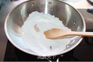 【冰皮月饼】---预热中秋的做法步骤:2