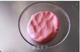 【冰皮月饼】---预热中秋的做法步骤:6
