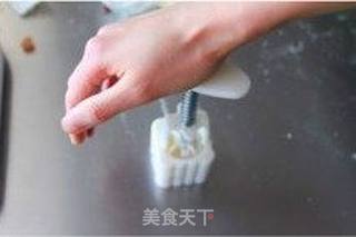 【冰皮月饼】---预热中秋的做法步骤:10