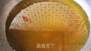 土豆狮子头的做法步骤:8