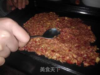 山楂棒棒糖(糖葫芦)的做法步骤:9