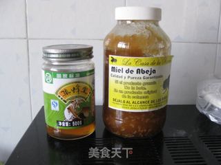 甜橙果酱的做法步骤:5