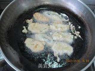 好吃不好看的香烹茄子的做法步骤：7