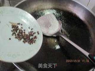好吃不好看的香烹茄子的做法步骤：9