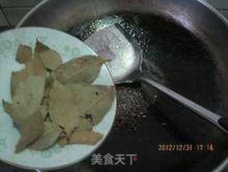好吃不好看的香烹茄子的做法步骤：10