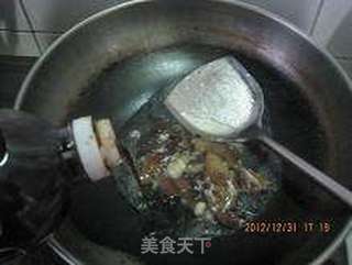 好吃不好看的香烹茄子的做法步骤：11