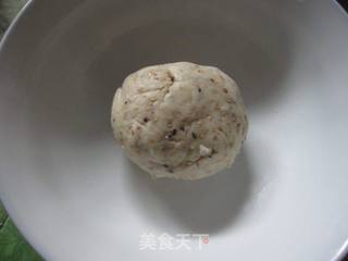 香酥芝麻条的做法步骤：6